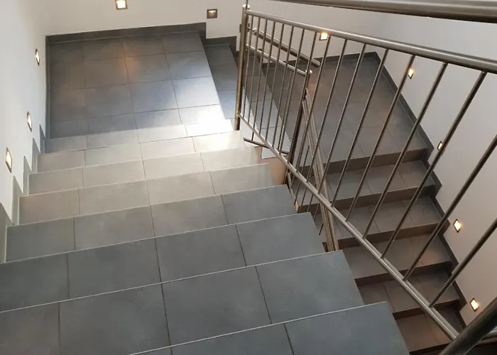 Pirates Hotel Hainburg an der Donau